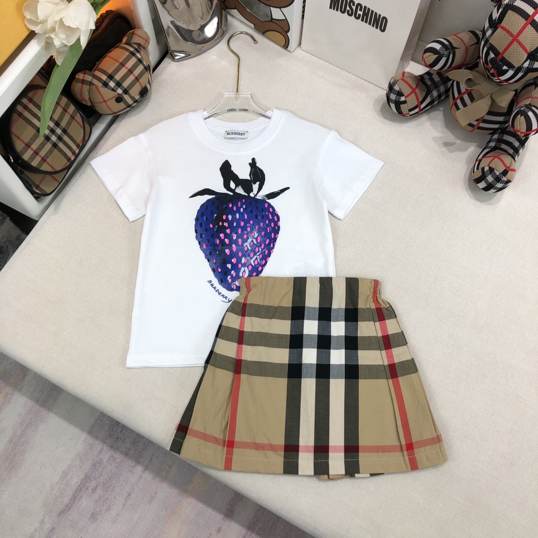 Burberry Kids